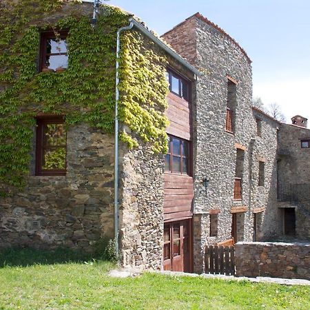 Can Coderch Hotel Ribes De Freser Luaran gambar