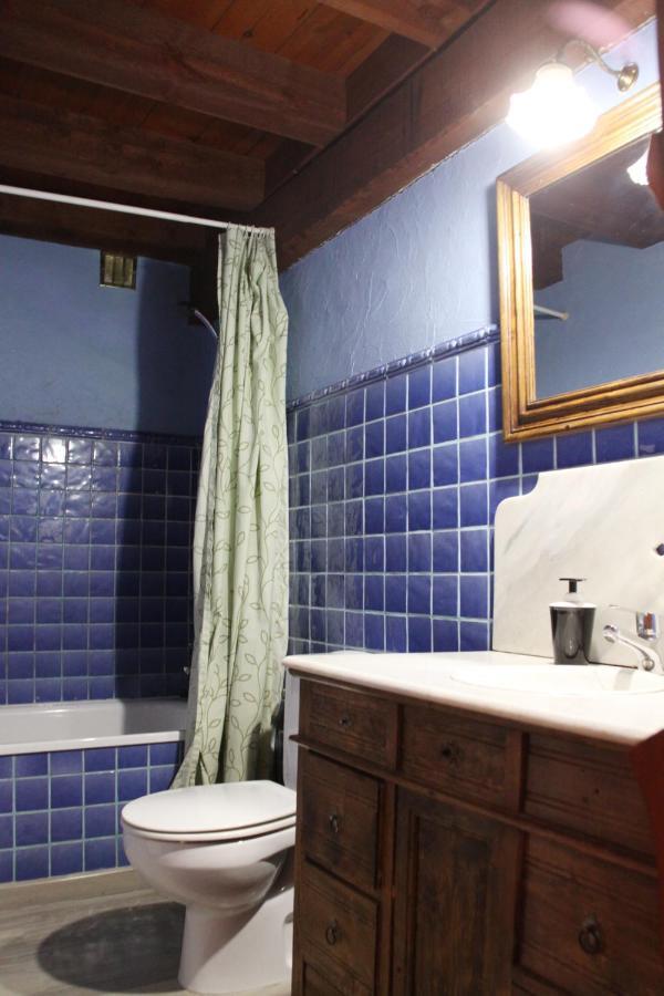 Can Coderch Hotel Ribes De Freser Luaran gambar